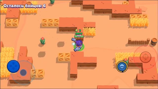 ТОП 5 ОШИБОК НА 500-700 КУБКАХ / КАК АПАТЬ КУБКИ ГАЙД Бравл Старс / BRAWL STARS смотреть онлайн