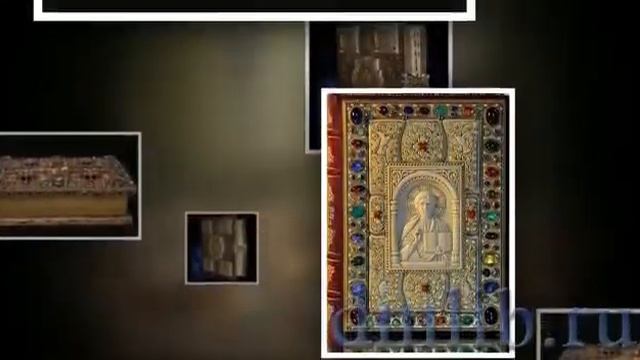 #ЭТОИНТЕРЕСНО «Из истории чернил...» смотреть онлайн