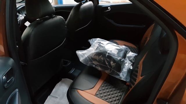 Taking Delivery of Ford Freestyle Canyon Ridge|Key Handover,Exterior and Interior 4K 60FPS смотреть онлайн