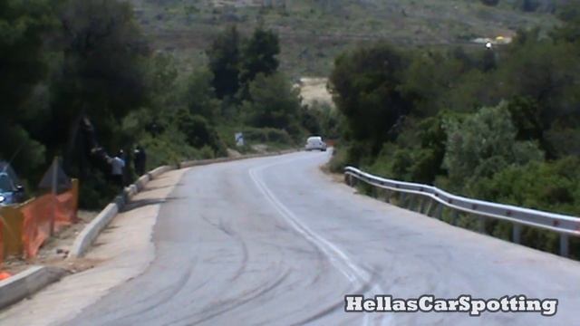 Ford Escort Wrc & Rs Cosworth | Αφιέρωμα | Hillclimbs смотреть онлайн