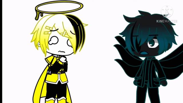 ✨"Onii-chan" meme||Dreamtale||My AU||Gacha club ✨ смотреть онлайн