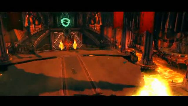 Darksiders 2 Samael Battle смотреть онлайн