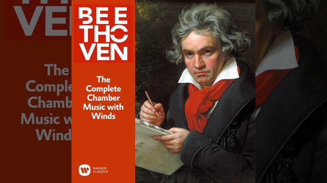 Flute Sonata in B-Flat Major, Anh. 4: IV. Tema con variazioni. Allegretto смотреть онлайн