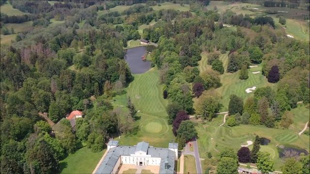 2020 GOLF CLUB Kynžvart смотреть онлайн