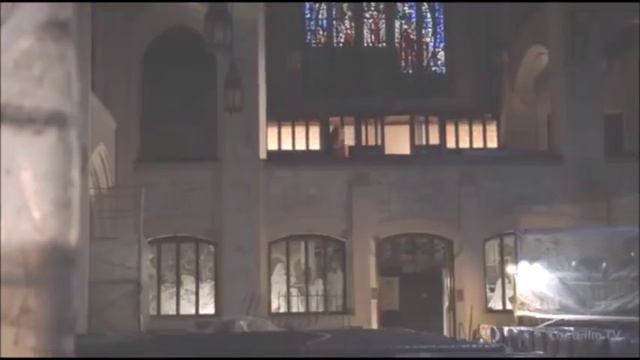 Arrow / The Arrow - Night hero смотреть онлайн