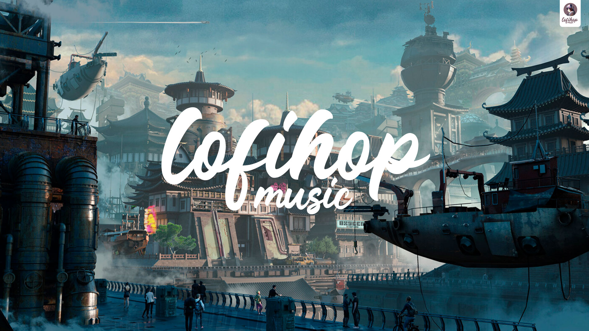 Hanz - On The Other Side ?[lofi hip hop/relaxing beats] смотреть онлайн