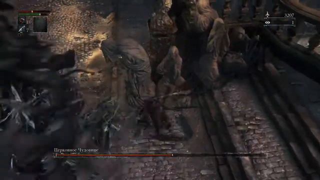 Bloodborne™_20220608195253 смотреть онлайн