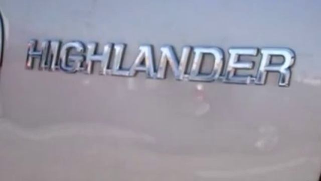 2005 TOYOTA HIGHLANDER Bountiful UT