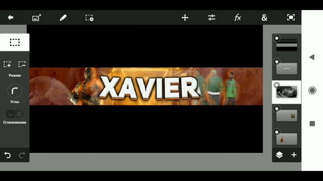 ПРОКАЧКА КАНАЛА🎉2#/КАК СДЕЛАТЬ ПРЕВЬЮ🤔/ПРОКАЧКА ОТ KIRS👍🏻