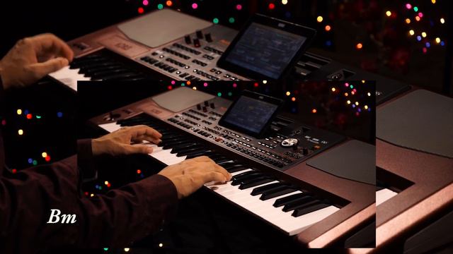 İncir - Korg Pa1000 - Enstrümantal Cover * İncirler Olana Kadar - Hayri Arman смотреть онлайн