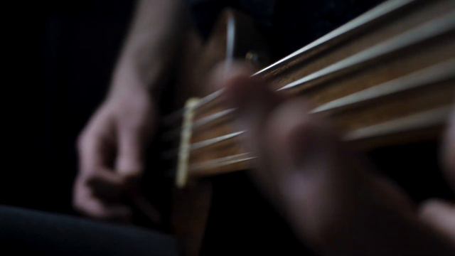 True Love Waits - Radiohead (with Levi McClain, Braelen Addison)