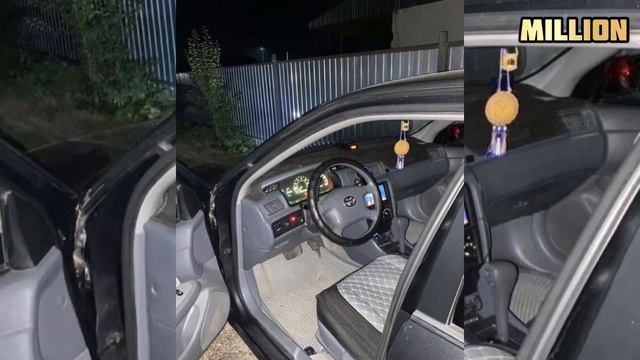 ТОЙОТА КАМРИ-25 ГАЗ-БЕНЗИН? САТЫЛЫМҒА ШЫҚТЫ? ЗЫН ЕКЕН смотреть онлайн