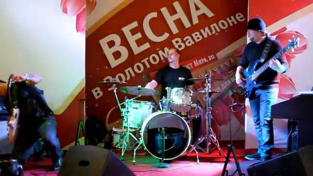 Багиров/Хромов/Маранин: Funk Engine смотреть онлайн