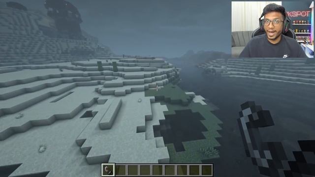 Impossible Portal Difference Minecraft Java Vs Bedrock #4 смотреть онлайн