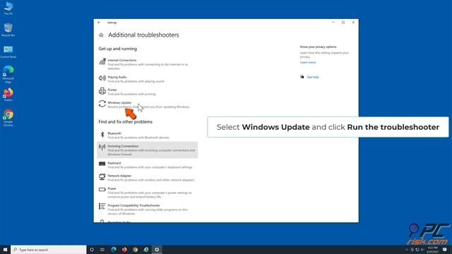 How to Fix Windows Update Error 0x8000ffff? смотреть онлайн
