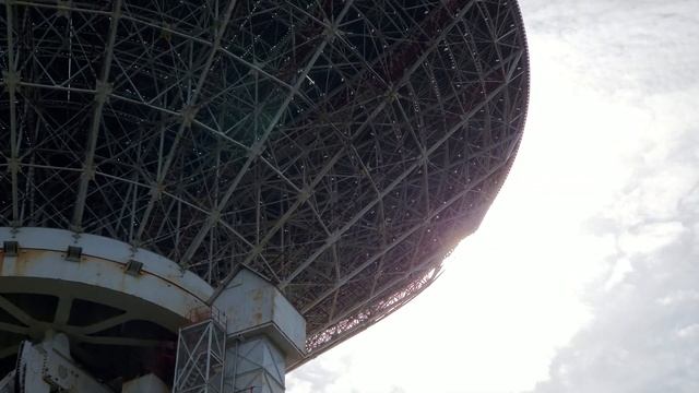 радиотелескоп - чудо сооружение человека смотреть онлайн