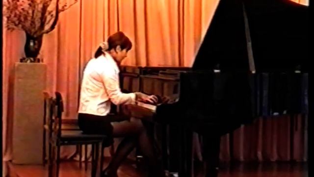 Осенний букет 2003 смотреть онлайн