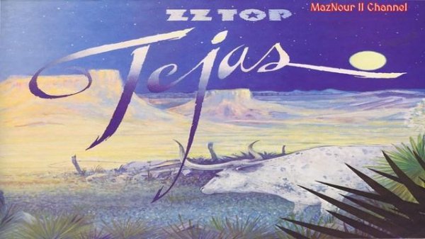 Z̤Z̤ ̤T̤O̤P̤ ̤T̤e̤j̤a̤s̤ ̤1̤9̤7̤6 Full Album