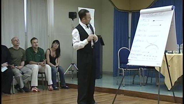 4-3-Massimo.Giorgianni-Quickstep смотреть онлайн