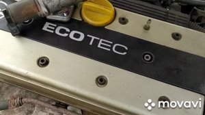 Замена регулятора холостого хода Опель Вектра Б (1996 год, двигатель Х18ХЕ)