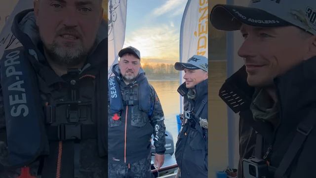 Топ 1 приманка на судака. Мнение спортсменов. Часть 2. смотреть онлайн