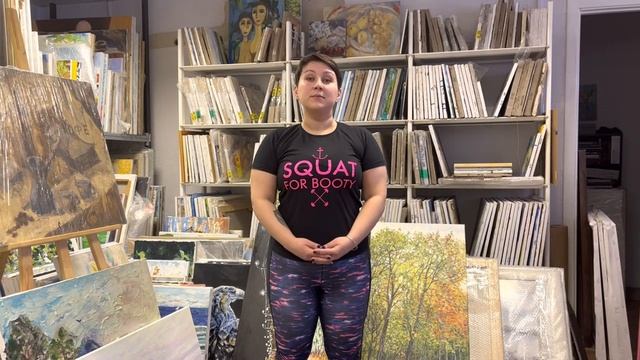 "Пять тибетских жемчужин". Почему это не только физкультура? Часть 2 смотреть онлайн