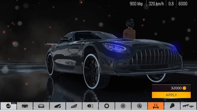 Racing In Car Multiplayer - Advanced car tuning system. (Car customization) - TOJGAMES смотреть онлайн