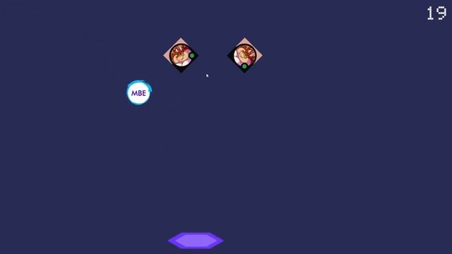 Let's Play TheGamedawg Discord Block Breaker смотреть онлайн
