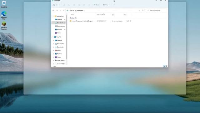 Minecraft Maps herunterladen und Minecraft Maps installieren смотреть онлайн
