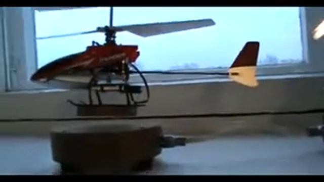 Левитатор- Вертолёт смотреть онлайн