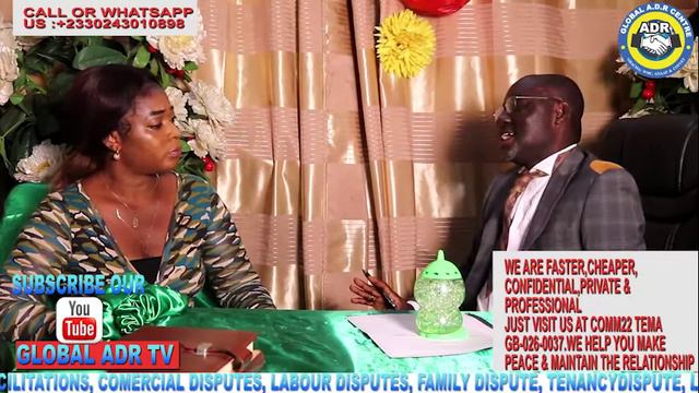 GLOBAL Paralegal and General Legal Documentation Services смотреть онлайн