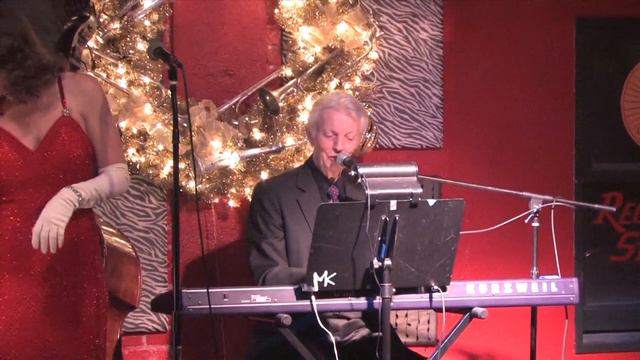 Charlie Shaffer "Shopping In The Mall" смотреть онлайн