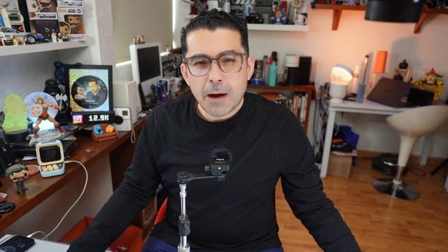 Sony ZV-1F En Acción: La Cámara Perfecta Para Creadores De Contenido.