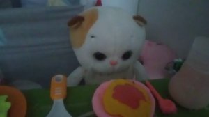 Влог вместе с басиками–осеннее утро басиков🍂