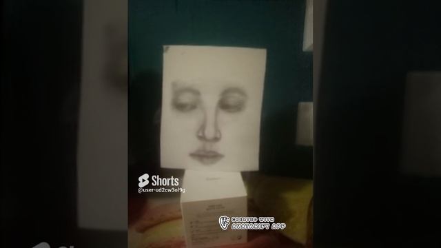 оживляем картинку))) смотреть онлайн