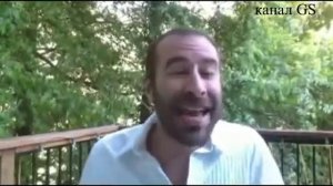 Джон Краудер - Вы уже внутренне исцелены