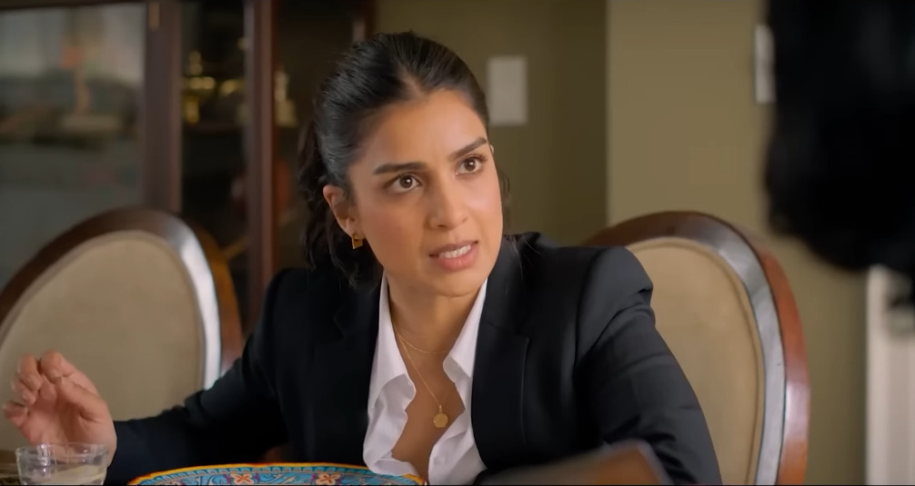 WEDDING SEASON Trailer (2022) смотреть онлайн