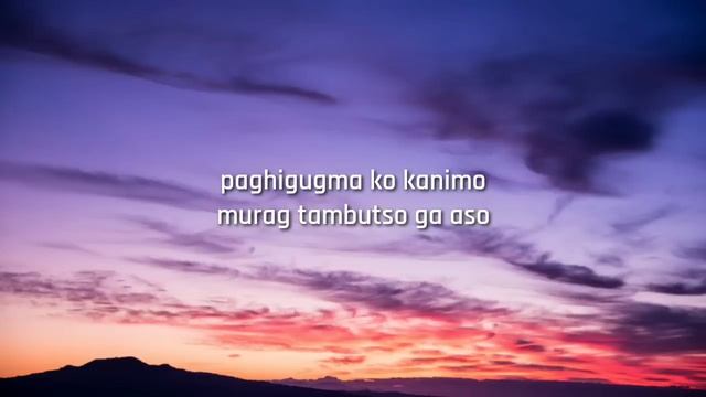 Gugmang Ga Aso Aso (Lyrics) - Dj Rowel | baby love na love tika Tiktok Song смотреть онлайн