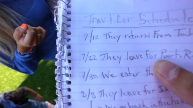 He TACKLED Knock Knock and The Scientist! *FACE REVEAL* смотреть онлайн