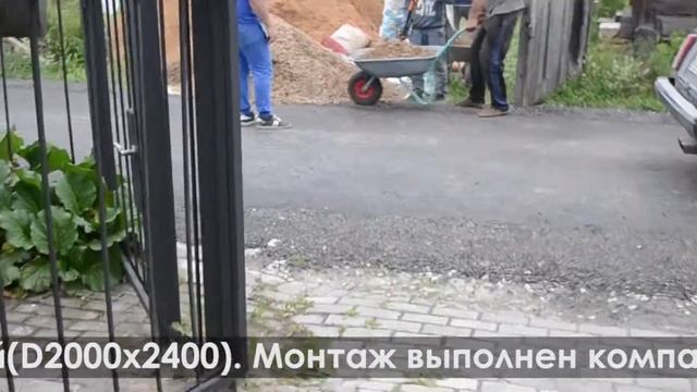 Погреб "ТИТАН" круглый Агроном - 2. Пластиковый погреб смотреть онлайн
