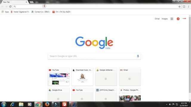 Page Object Model Part 2 (Setting up Framework) смотреть онлайн