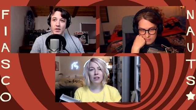 Fiasco Fiasco! - Fiasconauts смотреть онлайн