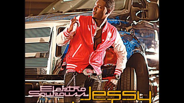 Bombastic - Jessy Matador