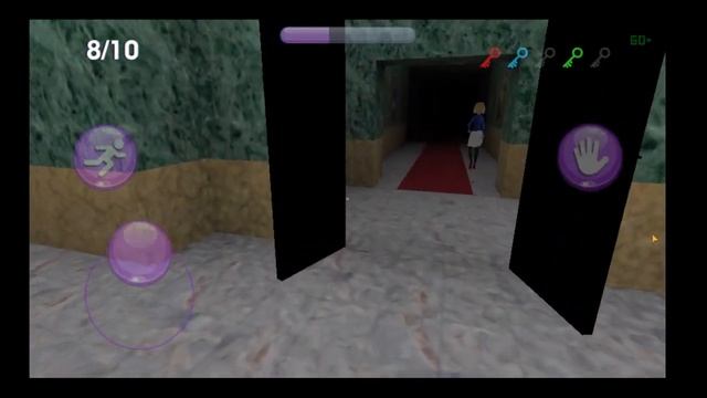 Прохождение Побега От Мизулиной на компьютере | Побег От Мизулиной | play on Computer смотреть онлайн
