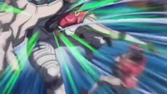 Eyeshield 21 Outran Shin Seijuro and scored a Touchdown with Monta смотреть онлайн