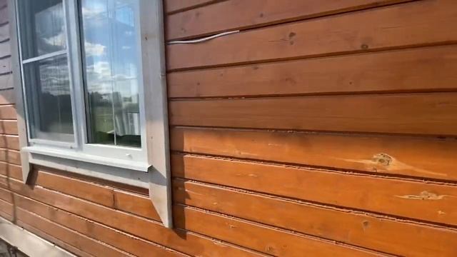 Технология тёплый шов. Или как попасть на бабки. Герметик для Сибири Wor wood. отзыв смотреть онлайн