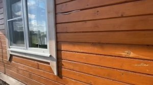 Технология тёплый шов. Или как попасть на бабки. Герметик для Сибири Wor wood. отзыв