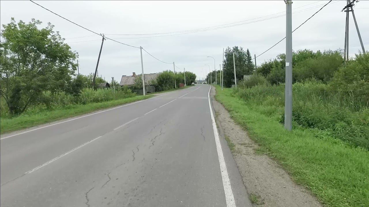 Яя ул.Западная смотреть онлайн