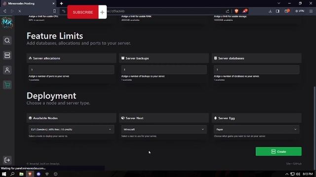 Best Free 24/7 Minecraft Server Hosting ! смотреть онлайн