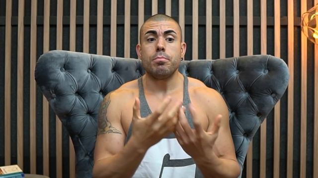 Blast and Cruise - Protocolo competitivo para fisiculturismo смотреть онлайн